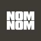Nom Nom Social biểu tượng