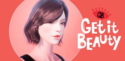 Get It Beauty Poster