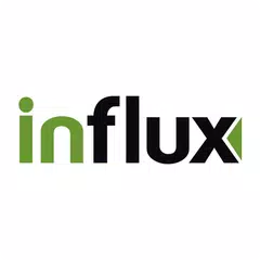 Influx - Book Taxi & Auto