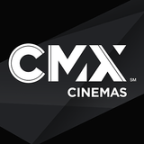 CMX Cinemas 图标