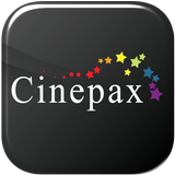 Cinepax Zeichen