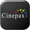 ”Cinepax - Buy Movie Tickets