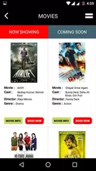 Cinepax - Buy Movie Tickets APK download