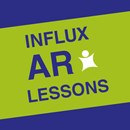 inFlux AR Lessons APK