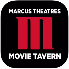 Скачать Marcus Theatres & Movie Tavern APK