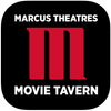 Marcus Theatres & Movie Tavern simgesi