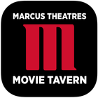 Marcus Theatres & Movie Tavern biểu tượng