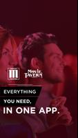 Marcus Theatres & Movie Tavern Poster