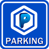i Smart Parking - Software أيقونة