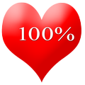 Lovely Love Calculator