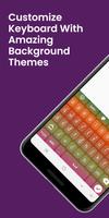 Latin English Keyboard : Infra Screenshot 2