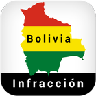 Consulta Multas Deudas Bolivia icône