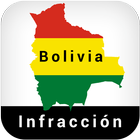 Consulta Multas Deudas Bolivia biểu tượng