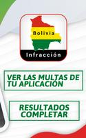 Consulta Multas Deudas Bolivia capture d'écran 1