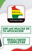 Consulta Multas Deudas Bolivia 截图 1