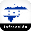 INFRACCIÓN DE MULTAS - HONDURA