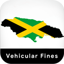 INFRACCIÓN DE MULTAS - JAMAICA APK