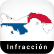 INFRACCIÓN DE MULTAS - PANAMA