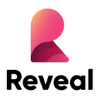 آیکون‌ Reveal