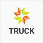 Infrakit TRUCK 아이콘