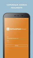 Infraspeak Direct Cartaz