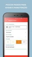 Infraspeak Direct imagem de tela 1