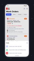 Infraspeak Next imagem de tela 1