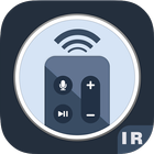 Infrared (IR) Remote for Apple TV icon