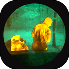 Night Thermal Camera Effects icon