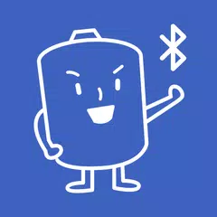 Bluetoothバッテリー アプリダウンロード