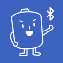 Bluetoothバッテリー APK