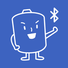 Bluetooth Battery иконка