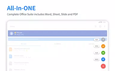 Polaris Office: Edit&View, PDF APK download