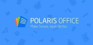 Polaris Office for LG Device