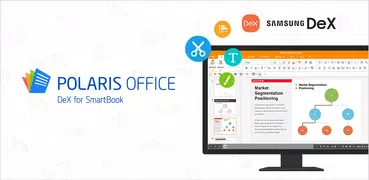 Polaris Office for SmartBook (라이선스 구매 사용자용)