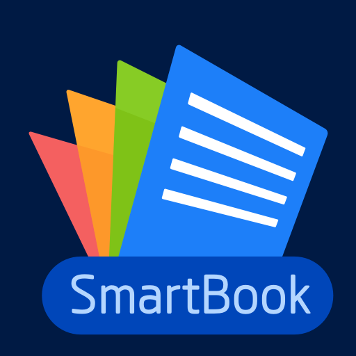 Polaris Office for SmartBook (라이선스 구매 사용자용)