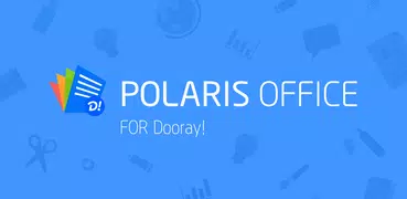 Polaris Office for Dooray