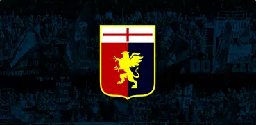 Genoa App Ufficiale