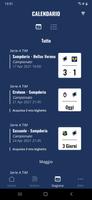 3 Schermata U.C. Sampdoria App Ufficiale