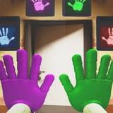 Popi Popi Hoggy Playtime Tips أيقونة