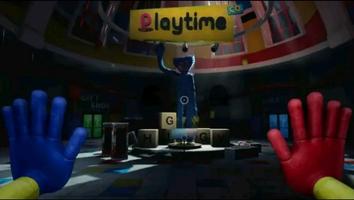Popi Popi Hoggy Playtime Tips تصوير الشاشة 2
