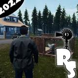 Ranch Simulator icon