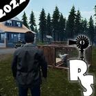 Ranch Simulator アイコン