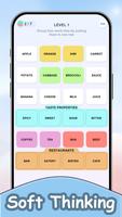 Wordsight: Connect Puzzle Game capture d'écran 2