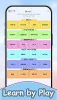 Wordsight: Connect Puzzle Game capture d'écran 3