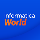 Informatica World 2026 APK
