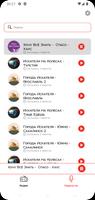 Радио Искатель скриншот 1