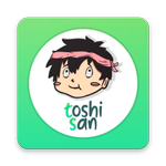 Toshi San App (Unreleased) APK