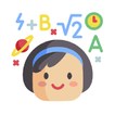 Maths Doodle icon