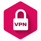 VPN Cloud - Secure VPN Proxy アイコン